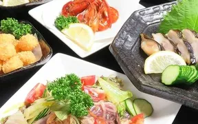 遊食房家 座・えん楽