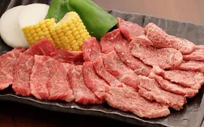 焼肉李朝園 布施店