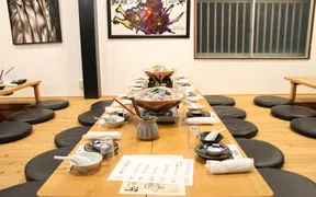 居魚屋 網元 別邸