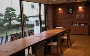 アサヒビール園 福島本宮店