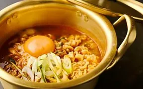 韓国料理 COMMA