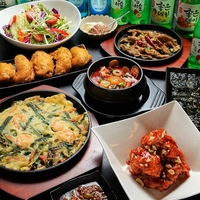 韓国料理 COMMAの写真