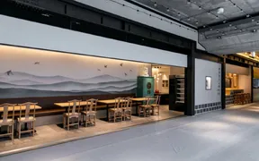 韓国伝統料理×個室 ハヌリ 新宿三丁目店