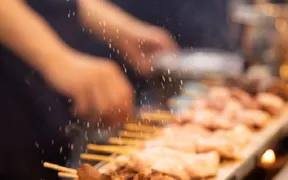 大釜もつ煮 五右衛門 古川駅前店