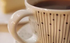 コーヒーナポリ