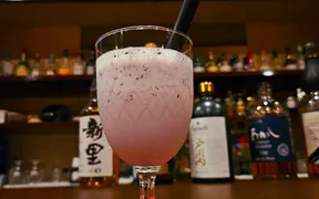 Bar 一不二