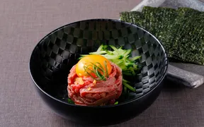 焼肉ホルモンせがれ