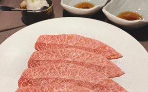 焼肉ホルモンせがれ