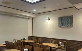 Cafe ＆ Restaurant まどい