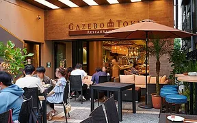 テラスBBQ ビアガーデン ガゼボ ‐GAZEBO‐ 新宿