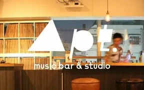 musicbar＆studio Apt.