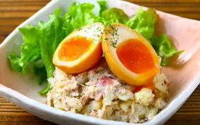 藁焼き鰹たたき明神丸 岡山本町店