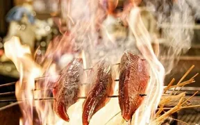藁焼き鰹たたき明神丸 高松店