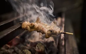 銀座鳥繁