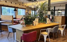 GOOD NEWS cafe and kitchen 三木店