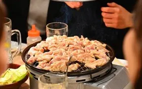 0秒レモンサワー仙台ホルモン焼肉酒場 ときわ亭 阪急東通り店