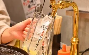 0秒レモンサワー仙台ホルモン焼肉酒場 ときわ亭 阪急東通り店