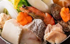 鮮魚と全国地酒 個室居酒屋－桃源郷－神田