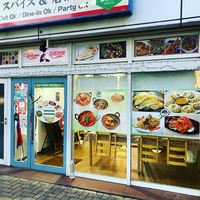 New Api Spice and Curry Houseの写真