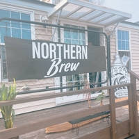 NORTHERN BREW Spotrs ＆ Beer Barの写真