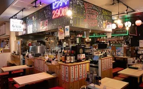 ビーフキッチンスタンド 武蔵小杉一番街店