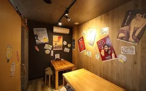 九州屋台 九太郎 勝田店