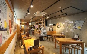 九州屋台 九太郎 勝田店