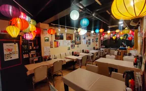 ベトナム料理店 フォーNANA