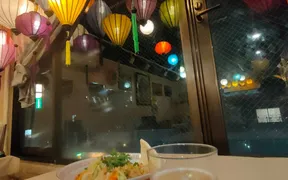 ベトナム料理店 フォーNANA