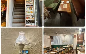 石窯イタリア居酒屋チェリーナ邸 北浜・淀屋橋店