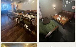 石窯イタリア居酒屋チェリーナ邸 北浜・淀屋橋店