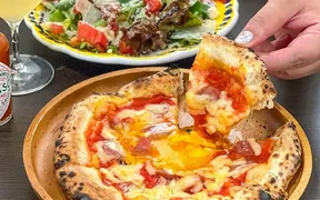 石窯イタリア居酒屋マリーナ邸 本町・堺筋本町店