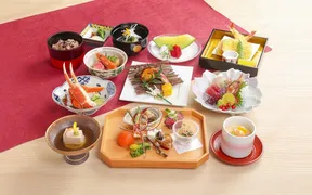 日本料理 華かんざし