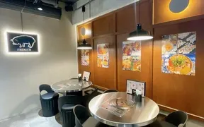 ホンデポチャ 中目黒店