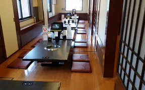 焼肉冷麺やまなか家 鎌田店