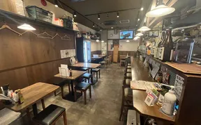 もつ煮込み専門店 沼田 相模大野店