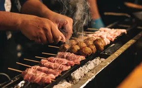 もつ煮込み専門店 沼田 相模大野店