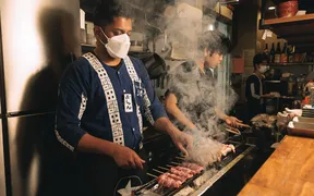 もつ煮込み専門店 沼田 武蔵小杉一番街店