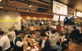 もつ煮込み専門店 沼田 武蔵小杉一番街店