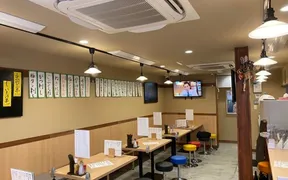 もつ煮込み専門店 沼田 川崎チネチッタサイド店