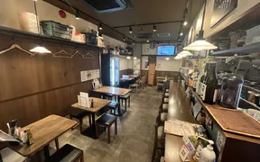 もつ煮込み専門店 沼田 相模大野店