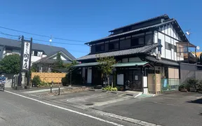 霧下そば 岡田屋