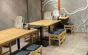 魚がイチバン 九段靖国通り店