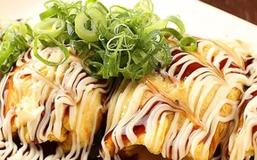 新世界串カツいっとく阪急梅田かっぱ横丁店