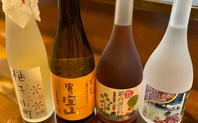 和酒場 どっか