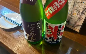 和酒場 どっか