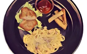 パスタ職人のいるイタリアン Pastaio Labo