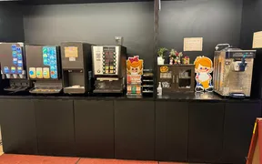 カラオケ サウンドキューブ 布施店