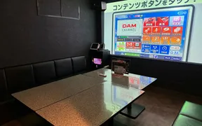 カラオケ サウンドキューブ 布施店