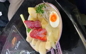 七福拉麺